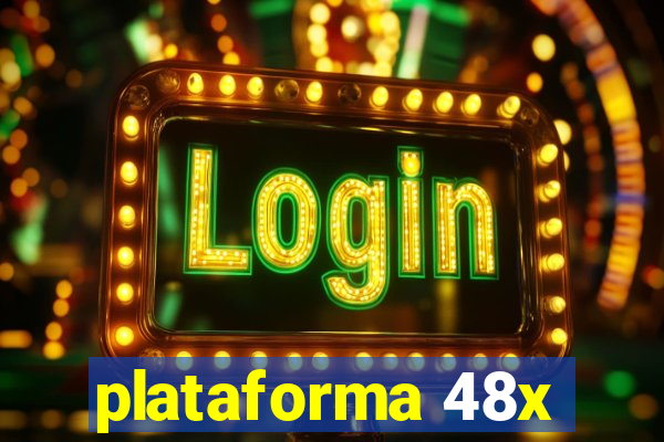 plataforma 48x